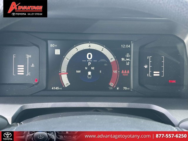 Used 2026 Toyota Tacoma Truck