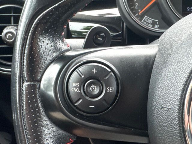 Used 2019 Mini Cooper S Hatchback