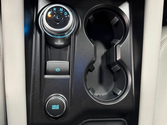 New 2026 Gray Ford Active image 23