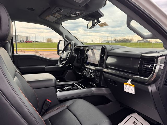 2026 Ford F-350 Super Duty XL