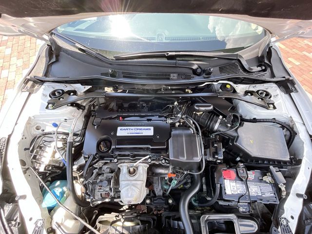 Used 2014 Honda Accord Sedan