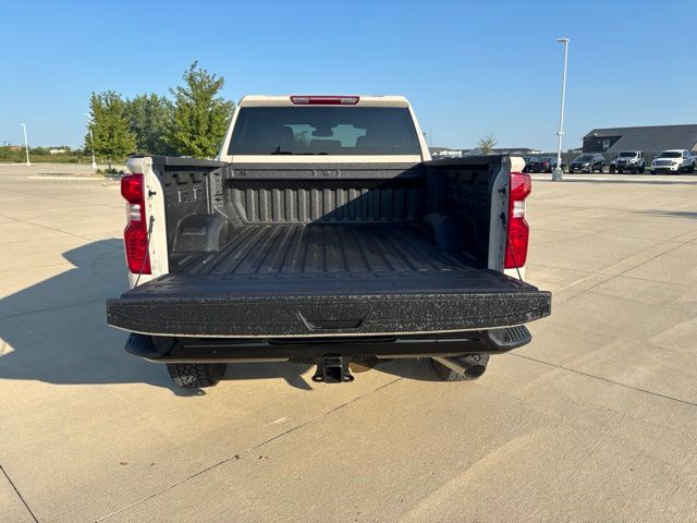 New 2026 Chevrolet Silverado 2500HD Truck