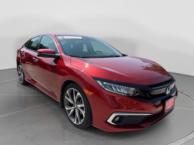  2019 Honda Civic Touring FWD   