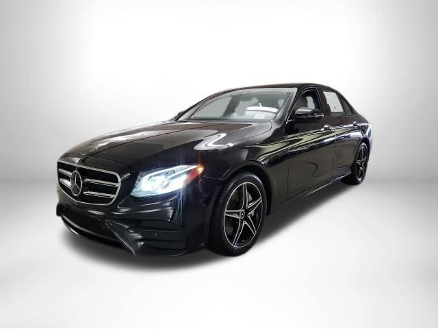 2018 Mercedes-Benz E-Class E 300 17