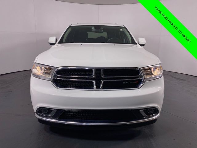 2014 Dodge Durango Limited 28