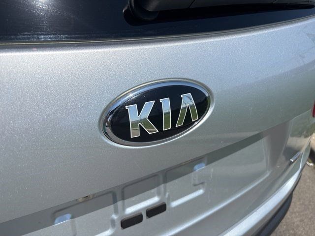 2018 Kia Sorento L photo