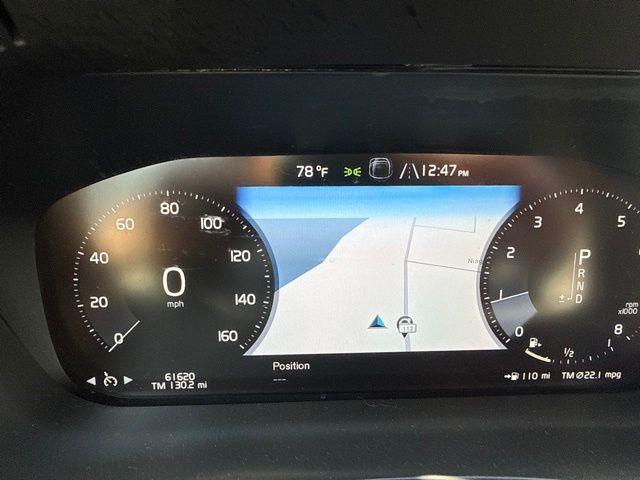 Used 2021 Volvo XC60 SUV