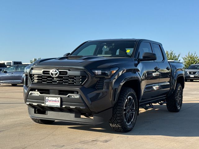 Used 2024 Toyota Tacoma Truck