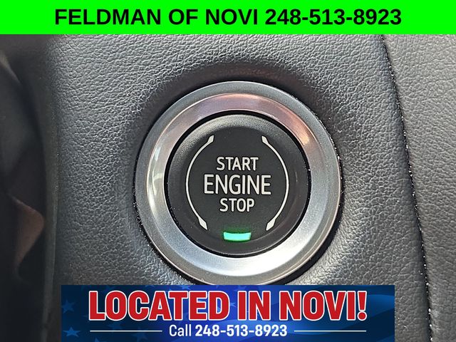 Used 2022 Chevrolet Tahoe For Sale in Livonia, MI