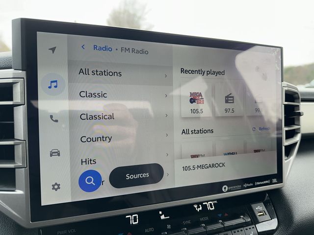 Used 2023  Toyota Limited image 14