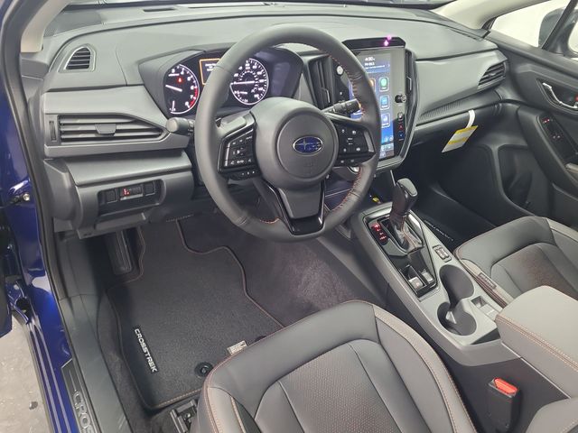 2026 – Subaru – Crosstrek