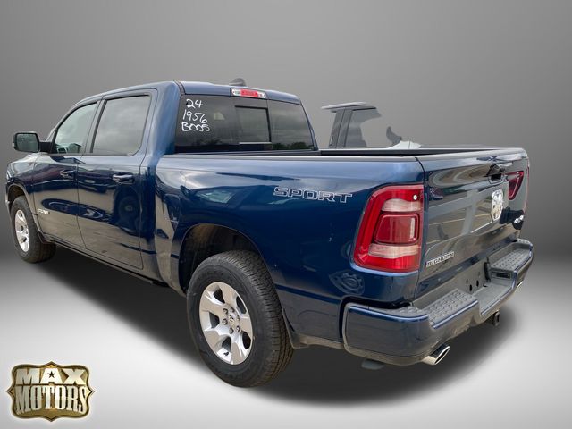 2023 Ram 1500 Big Horn/Lone Star 4