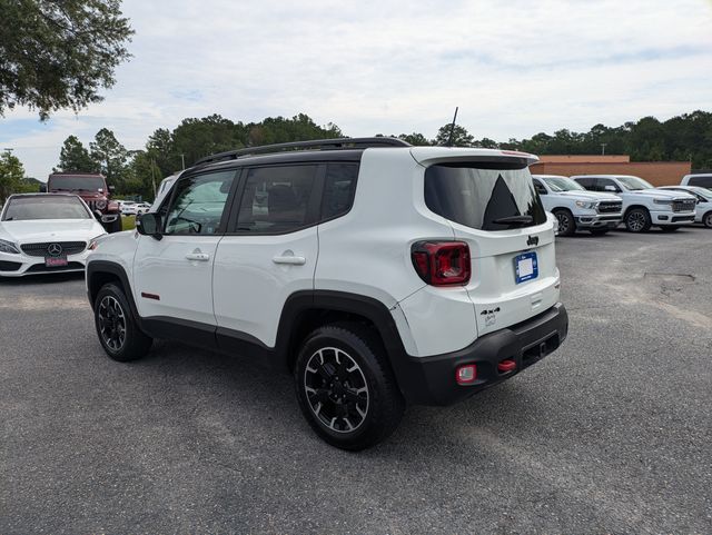 2023 Jeep Renegade Trailhawk 4x4