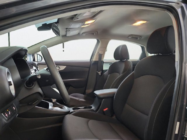 Used 2023 Kia Forte Sedan