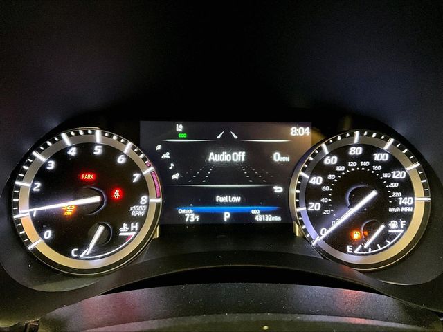 2022 Toyota Highlander XLE Black at Auto Express Mitsubishi