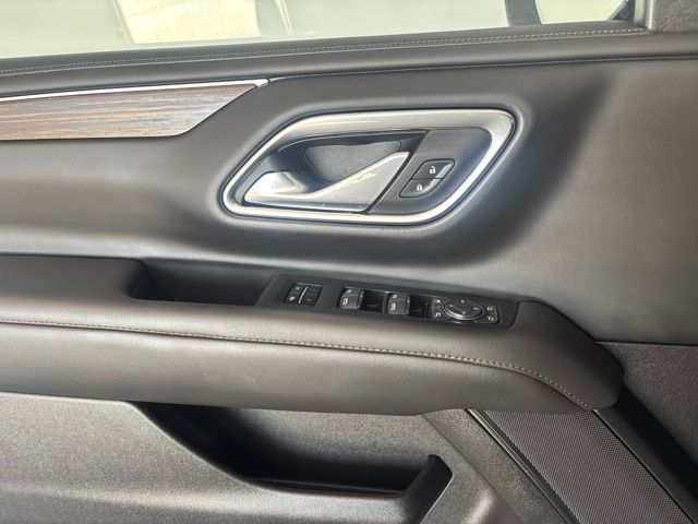 Used 2024 Chevrolet Tahoe SUV