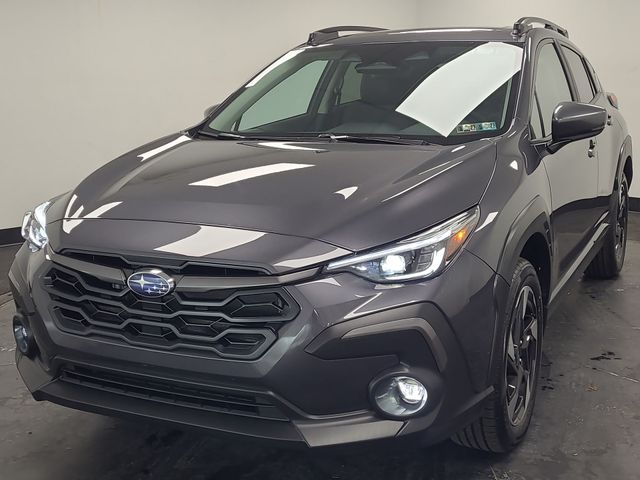 2026 – Subaru – Crosstrek