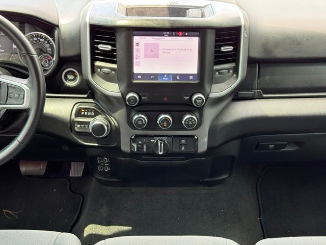 Used 2022 Ram 1500 Truck