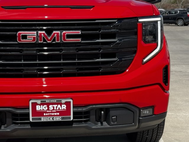 2026 GMC Sierra 1500 Elevation - 3