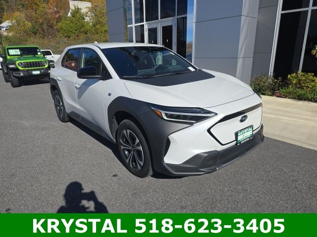 2023 Subaru Solterra Premium AWD