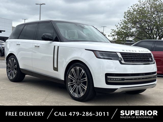 2024 Land Rover Range Rover P530 SE AWD