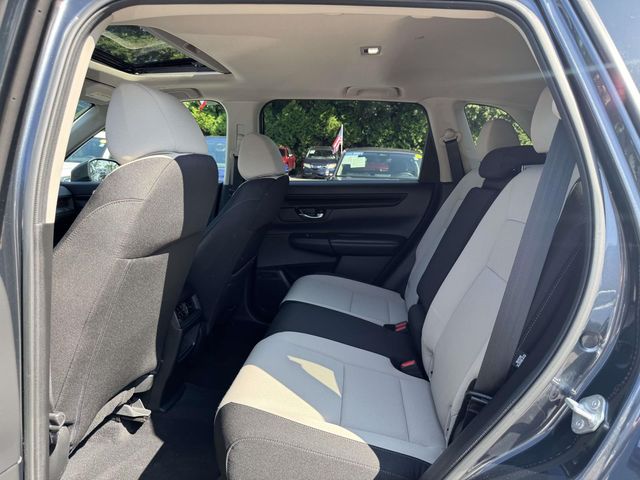 Used 2023 Honda CR-V SUV