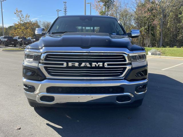 2021 Ram 1500 Laramie 15