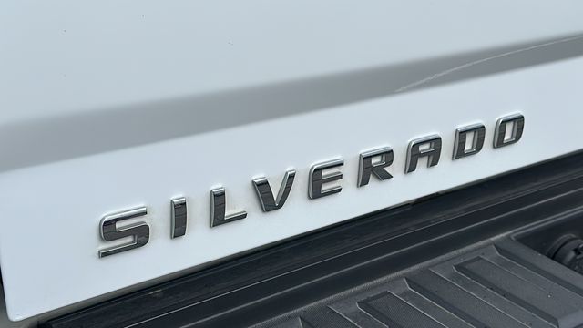 2017 Chevrolet Silverado 2500HD High Country 19