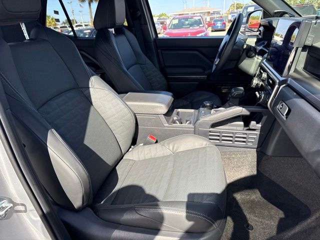 2025 Toyota 4Runner - $56,988