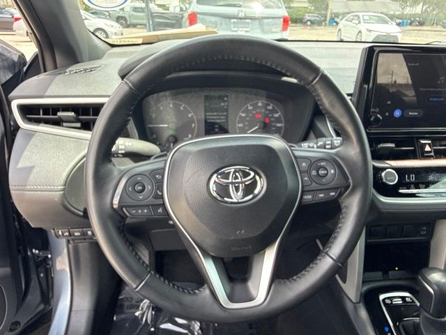 2025 Toyota Corolla - $30,088