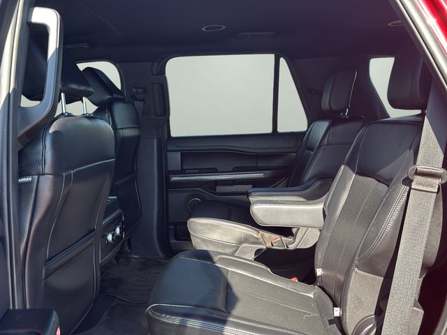 Used 2021 Ford Expedition SUV
