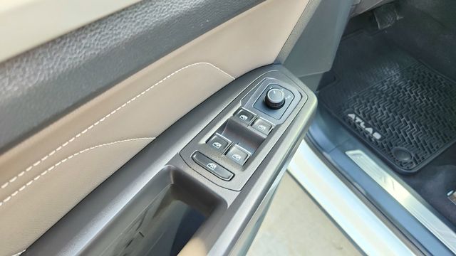 2022 Volkswagen Atlas Cross Sport