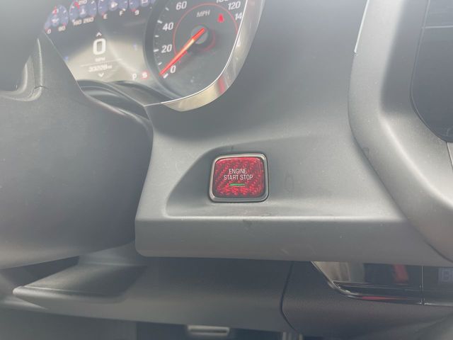 Used 2022 Chevrolet Camaro For Sale in New Hudson, MI