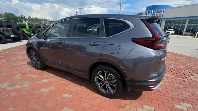 Used 2020 Honda CR-V SUV