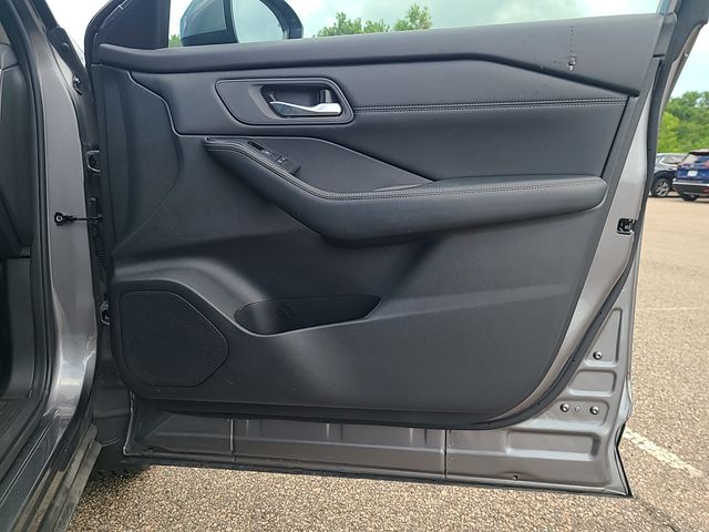 Used 2024 Nissan Rogue SUV