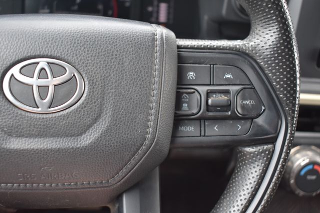 Used 2025 Toyota Tacoma Truck