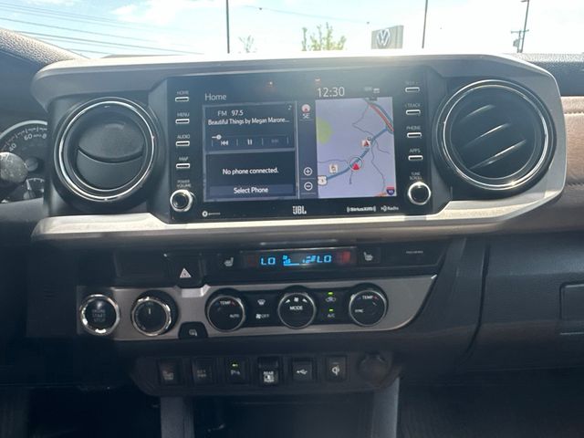 Used 2020 Toyota Tacoma Truck