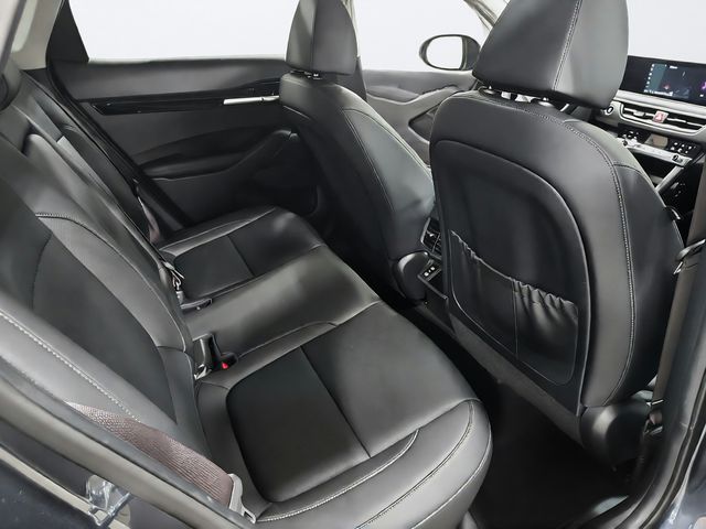 Used 2024 Kia Seltos SUV