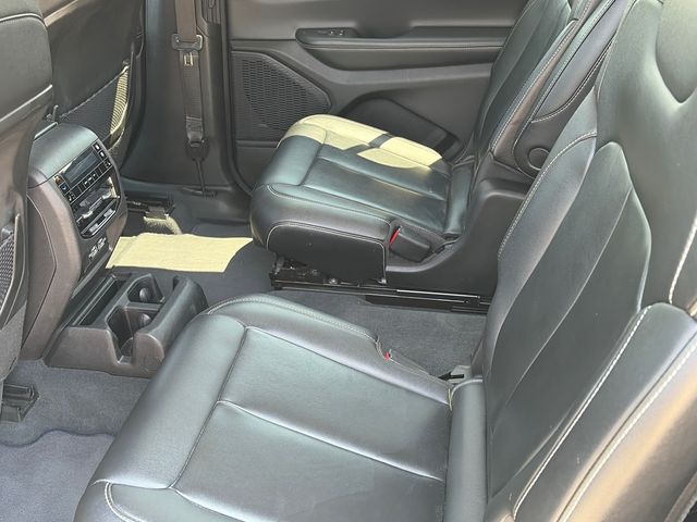 Used 2023 Jeep Grand Cherokee L SUV