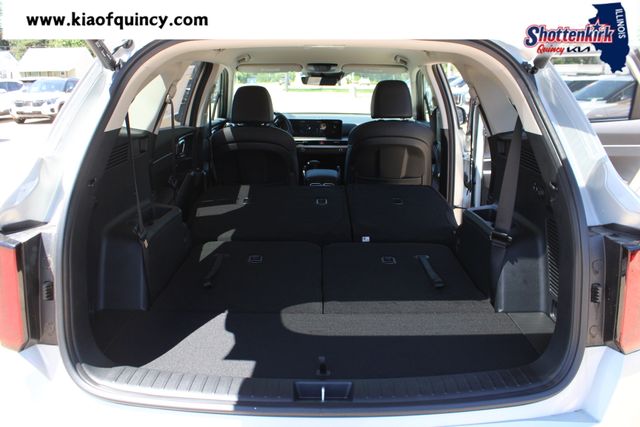 2026 Kia Sorento EX - Photo 23