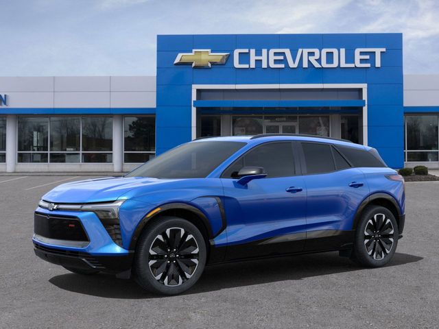 New 2025 Chevrolet Blazer EV For Sale in Livonia, MI