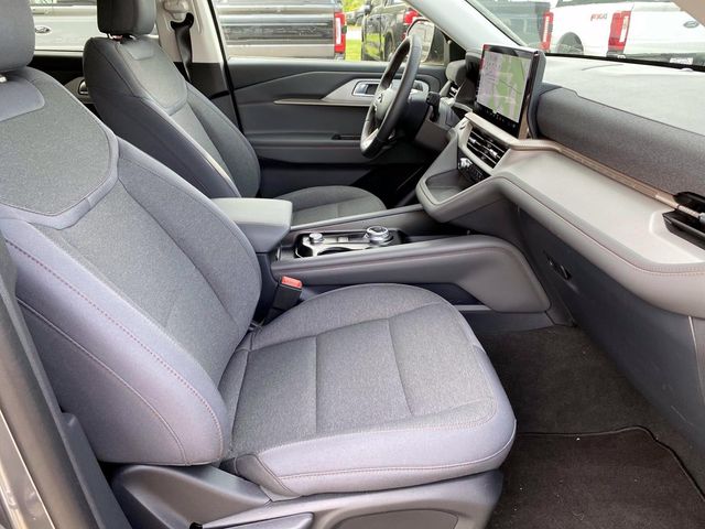 2026 Ford Explorer Active Carbonized Gray Metallic - Grieco Acura - Image 25