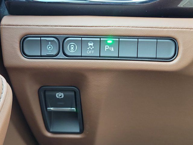 2025 Acura MDX Technology Package - Photo 21
