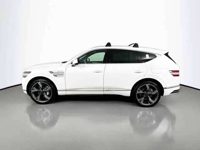 Thumbnail: 2026 Genesis GV80 - 8