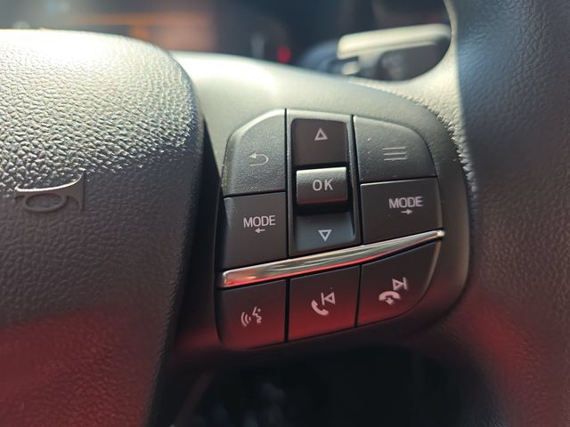 New 2026 Azure Gray Metallic Tri-Coat Ford XLT image 18