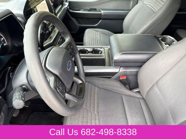 Used 2022 Ford F-150 Truck