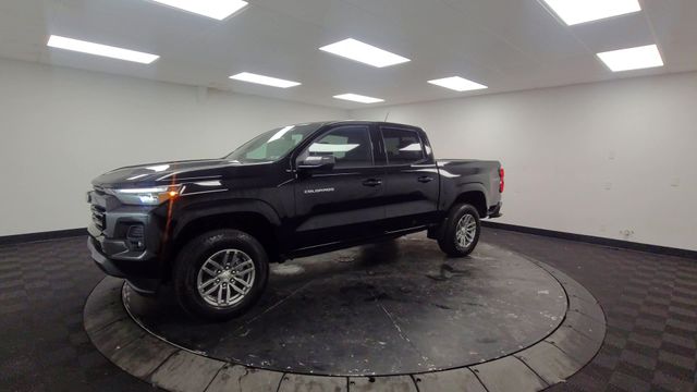 2026 – Chevrolet – Colorado