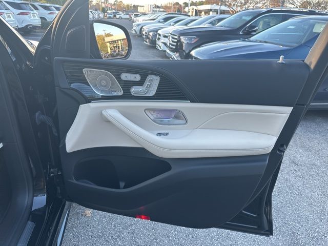 2024 Mercedes-Benz GLE GLE 450 Black at Bob King Buick GMC