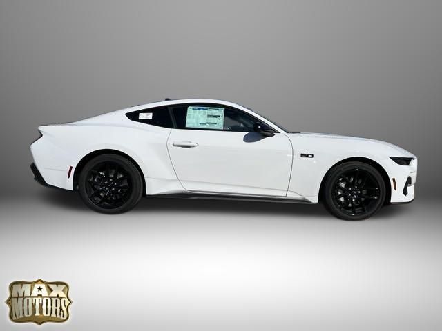 2024 Ford Mustang GT Premium 14