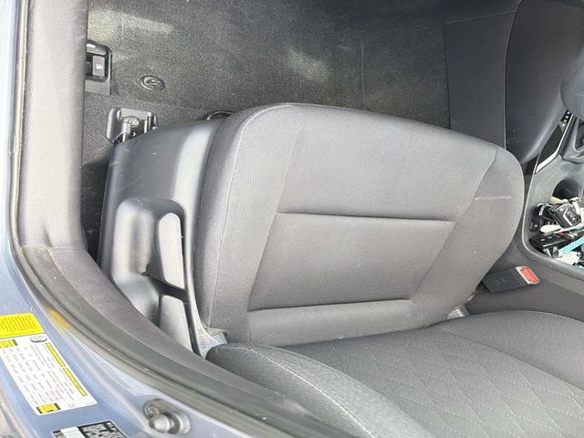 Used 2025 Toyota Corolla Sedan